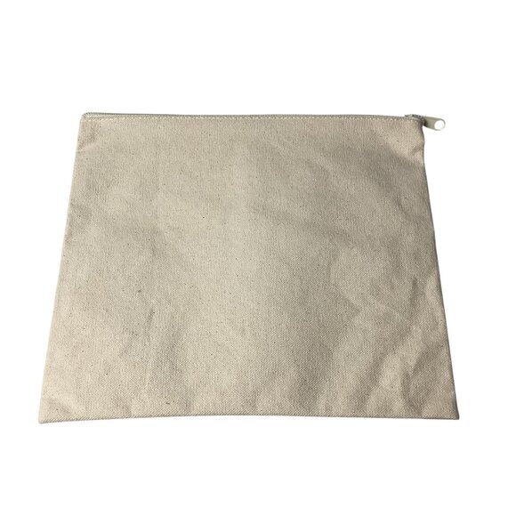 BT21: Fan Art Print Zippered Pouch, 9 1/2 in x 11 in - Picture 3 of 4